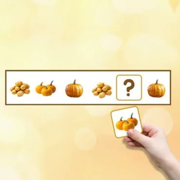 Jesienne sekwencje dla dzieci – Czego tu brakuje?