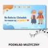 Piosenka na Dzień Babci i Dziadka
