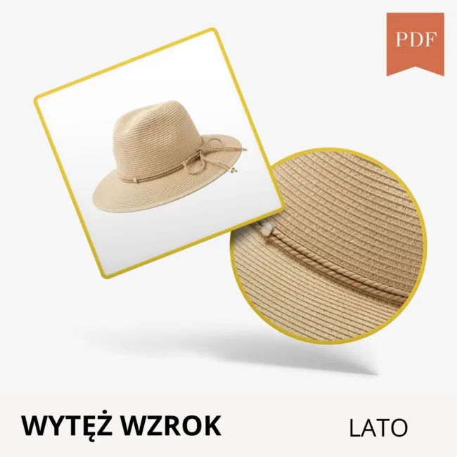 Wytęż wzrok lato wakacje