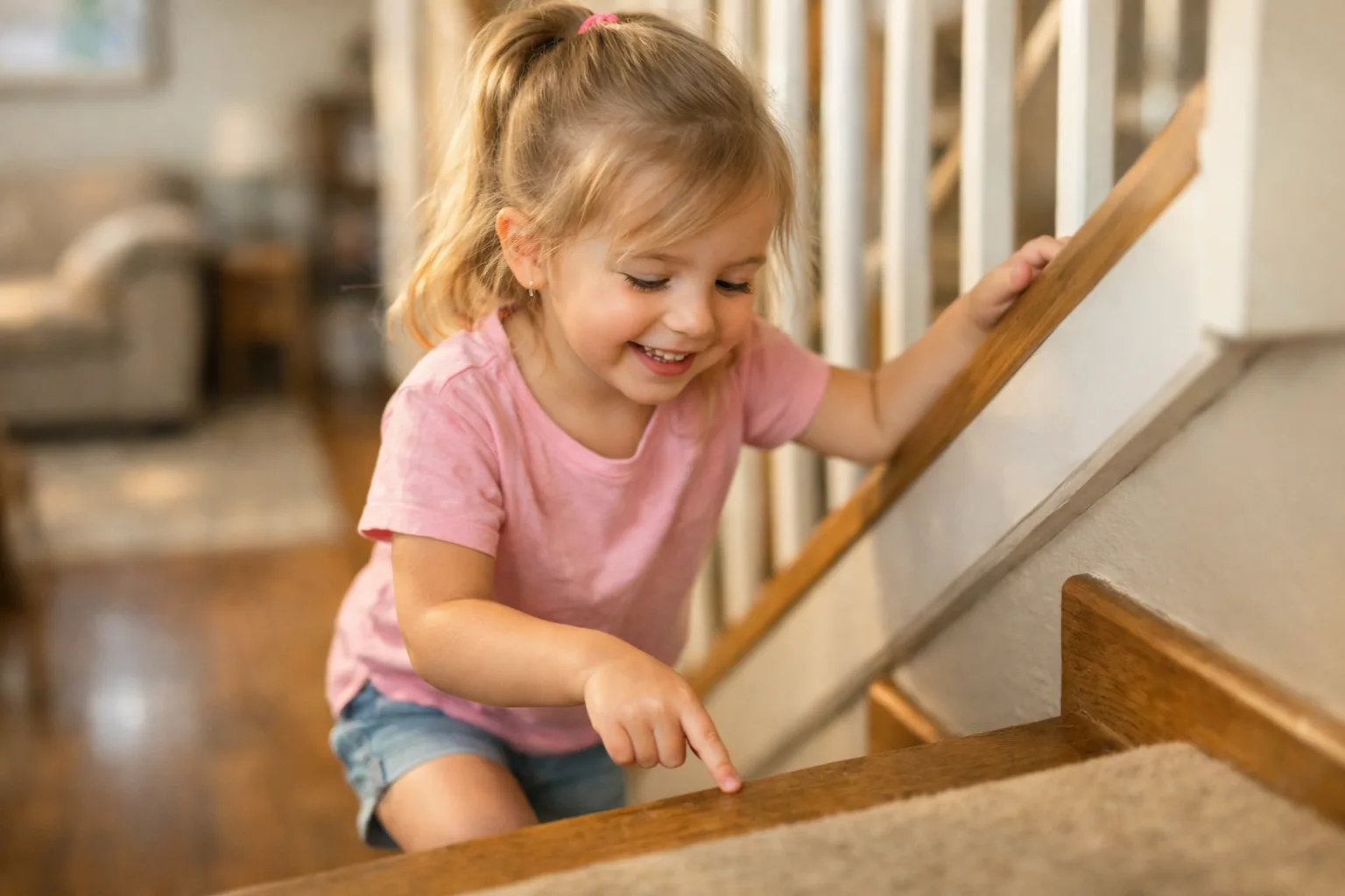 jak nauczyc 3 latka liczyc